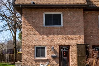 Property for Sale, 20 Hainford St #7, Toronto, ON