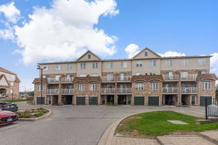 Condo Townhouse for Sale, 200 Mclevin Ave #10, Toronto, ON
