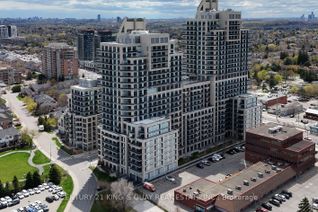 Apartment for Sale, 9199 Yonge St #811, Richmond Hill, ON