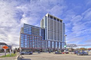 Apartment for Rent, 28 Ann St #411, Mississauga, ON