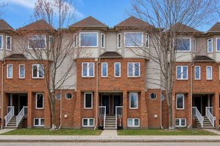 Condo Townhouse for Sale, 1350 Guthrie St, South of Baseline to Knoxdale, ON