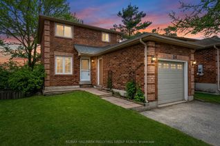 House for Sale, 24 Geddes Cres, Barrie, ON