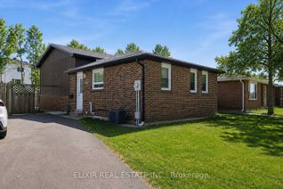 Backsplit for Sale, 45 AUSTEN Ln, Barrie, ON