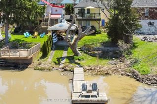 Bungalow for Sale, 70 RIVERSIDE Dr, Welland, ON