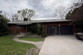 Bungalow for Sale, 1423 Webster St, London East, ON