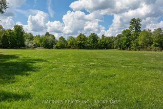 Land for Sale, 0 Moon Rd, Frontenac, ON