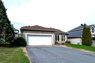House for Sale, 150 Sandra Cres, Clarence-Rockland, ON
