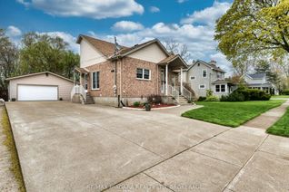 House for Sale, 8110 LAMONT Ave, Niagara Falls, ON