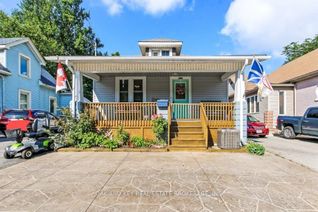 Bungalow for Sale, 59 Adelaide St S, London South, ON
