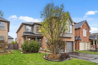Property for Sale, 55 Medland Ave, Whitby, ON