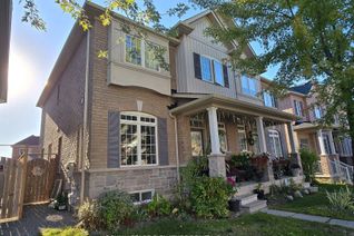 Semi-Detached House for Sale, 2480 Earl Grey Ave, Pickering, ON