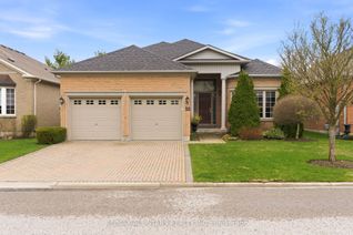 House for Sale, 55 Bobby Locke Ln, Whitchurch-Stouffville, ON