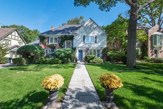 House for Sale, 223 Riverside Dr, Toronto, ON