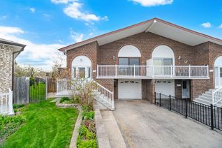 Bungalow for Sale, 13 Cheryl Ct, Brampton, ON