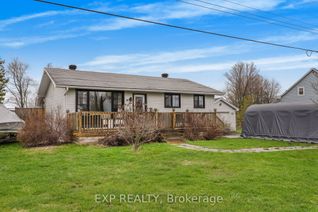 House for Sale, 3545 Principale St, Alfred and Plantagenet, ON