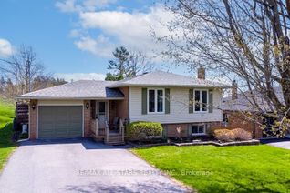 Sidesplit for Sale, 53 Hillside Dr, Kawartha Lakes, ON