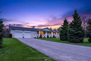 Bungalow for Sale, 147 Second Line N/A, Douro-Dummer, ON