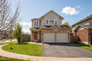 Detached House for Sale, 1865 Bayswater Cres, London North, ON