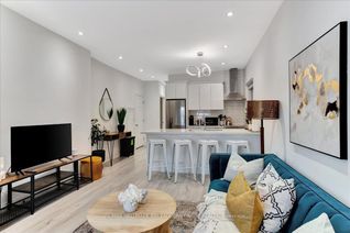 House for Rent, 138 Booth Ave #Main Fl, Toronto, ON