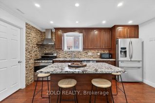 Duplex for Rent, 20 Bridesburg Dr #1, Toronto, ON