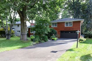 Sidesplit for Sale, 3338 Enniskillen Cir, Mississauga, ON