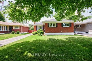 Property for Rent, 1342 Hanbury St #B, Belair Park - Copeland Park and Area, ON