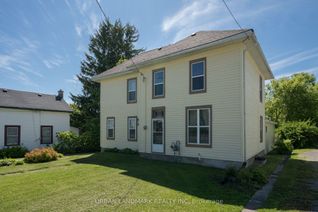 House for Sale, 225 St Lawrence St W, Centre Hastings, ON