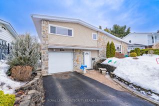 Property for Sale, 664 Glenhurst Cres, Beacon Hill North - South and Area, ON