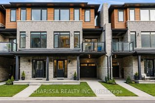 Freehold Townhouse for Rent, 461 Blackburn Dr #102, Brantford, ON