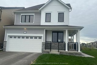 Detached House for Rent, 50 GREEN ASH Ave, Stittsville - Munster - Richmond, ON