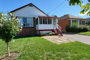 Bungalow for Rent, 18 Waringstown Dr #Main, Toronto, ON