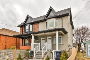 Property for Rent, 250 Nairn Ave #Lower, Toronto, ON