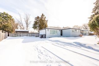 Bungalow for Sale, 105 Avondale Blvd, Brampton, ON