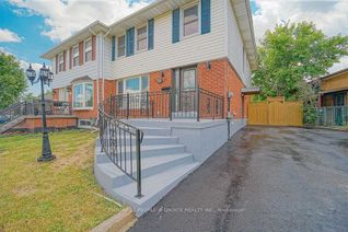 Property for Rent, 20 Ardglen Dr #BSMT, Brampton, ON