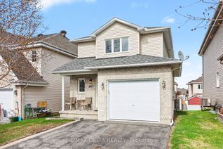 House for Sale, 169 Louise St, Clarence-Rockland, ON