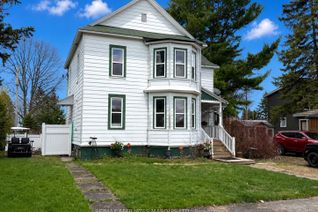 Property for Sale, 39 Church Ave, South Dundas, ON