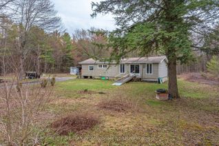 Detached House for Sale, 1056 Kirk Line W, Bracebridge, ON