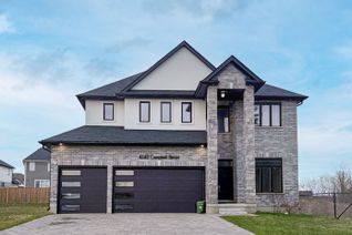 Detached House for Sale, 4142 Campbell St N, London South, ON