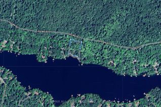 Land for Sale, 0 Fire Route 267 N/A, Trent Lakes, ON