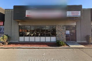 Industrial Property for Lease, 2470 Lucknow Dr #13, Mississauga, ON