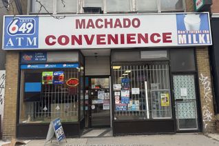 Property, 1990 Eglinton Ave W, Toronto, ON