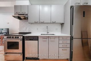 Property for Rent, 1331 Gerrard St E #2, Toronto, ON