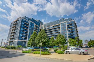 Apartment for Sale, 370 Highway 7 Rd E #PH12, Richmond Hill, ON