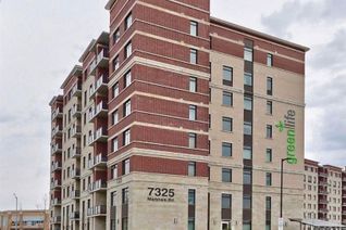 Condo for Rent, 7325 Markham Rd #418, Markham, ON