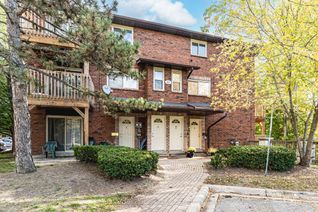 Property for Sale, 21 Evergreen Ct #7, Barrie, ON
