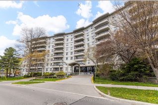 Condo Apartment for Sale, 80 Grandravine Dr #914, Toronto, ON