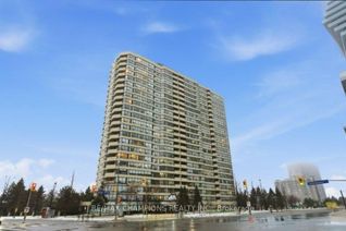 Apartment for Sale, 400 Webb Dr #1204, Mississauga, ON