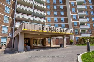 Property for Rent, 20 Edgecliff Golfway #817, Toronto, ON