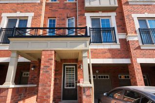 Townhouse for Rent, 2387 Chevron Prince Path #382, Oshawa, ON