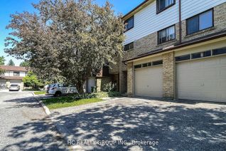Condo for Rent, 15 Huntingwood Dr #16, Toronto, ON